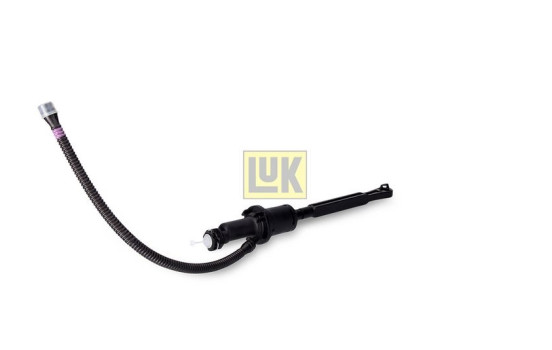 Master Cylinder, clutch 511 0122 10 LUK, Image 2