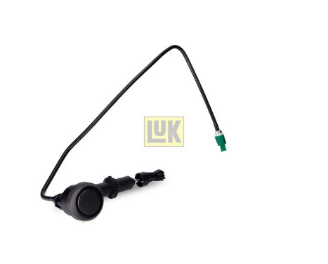 Master Cylinder, clutch 511 0134 10 LUK, Image 2