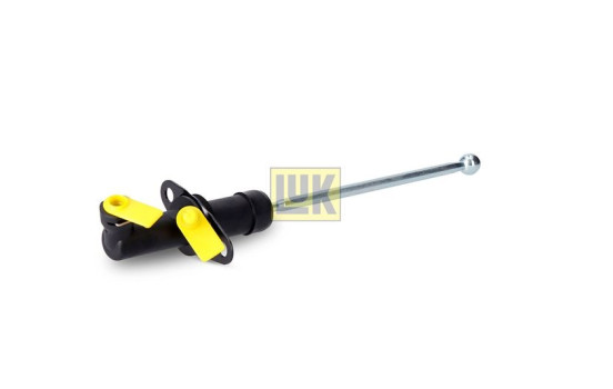 Master Cylinder, clutch 511 0138 10 LUK, Image 2