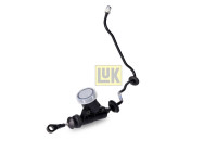 Master Cylinder, clutch 511 0147 10 LUK