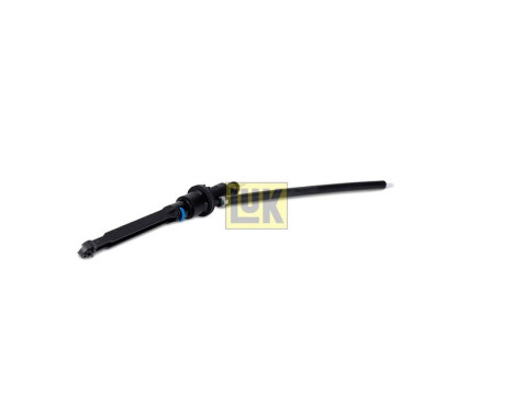 Master Cylinder, clutch 511 0154 10 LUK, Image 2