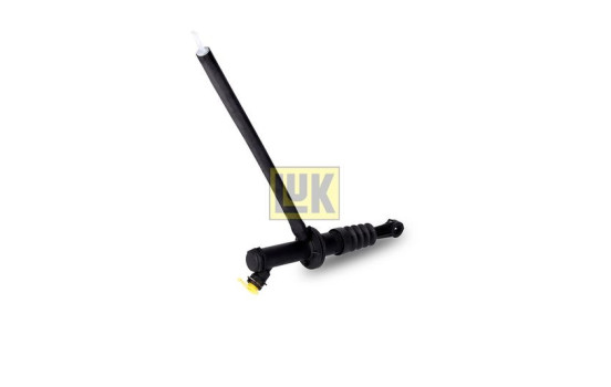Master Cylinder, clutch 511 0281 10 LUK, Image 2