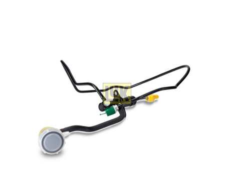 Master cylinder, clutch 511 0307 10 LUK, Image 2