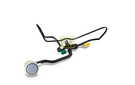 Master cylinder, clutch 511 0307 10 LUK, Image 2