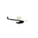 Master Cylinder, clutch 511 0320 10 LUK, Thumbnail 2