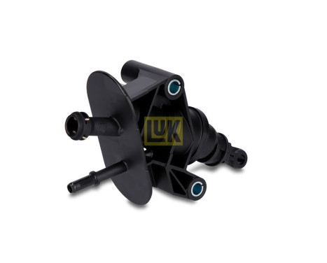 Master Cylinder, clutch 511 0611 10 LUK, Image 2