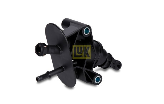 Master Cylinder, clutch 511 0611 10 LUK, Image 2