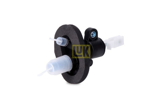 Master Cylinder, clutch 511 0626 10 LUK, Image 2