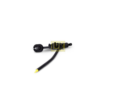 Master Cylinder, clutch 511 0633 10 LUK, Image 2