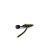 Master Cylinder, clutch 511 0633 10 LUK, Thumbnail 2