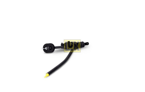 Master Cylinder, clutch 511 0633 10 LUK, Image 2
