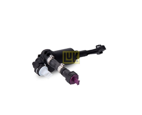 Master Cylinder, clutch 511 0641 10 LUK, Image 2