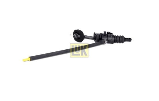 Master Cylinder, clutch 511 0706 10 LUK, Image 2