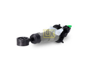 Master Cylinder, clutch 511 0721 10 LUK