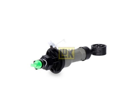 Master Cylinder, clutch 511 0721 10 LUK, Image 2