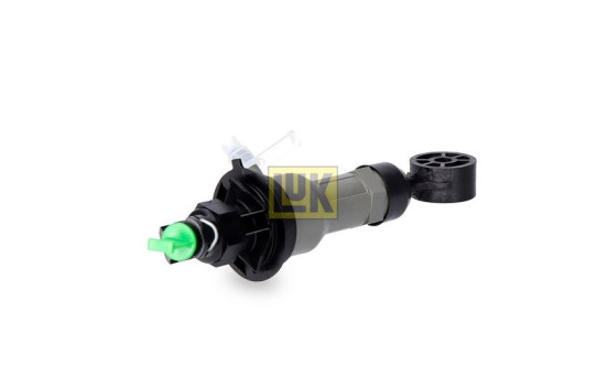 Master Cylinder, clutch 511 0721 10 LUK, Image 2