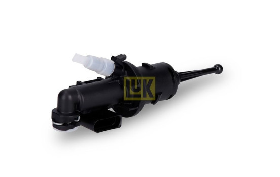 Master Cylinder, Clutch 511 0733 10 LUK, Image 2