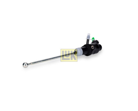 Master Cylinder, clutch 511 0739 10 LUK, Image 2