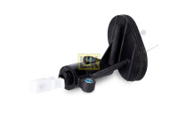 Master Cylinder, clutch 511 0781 10 LUK
