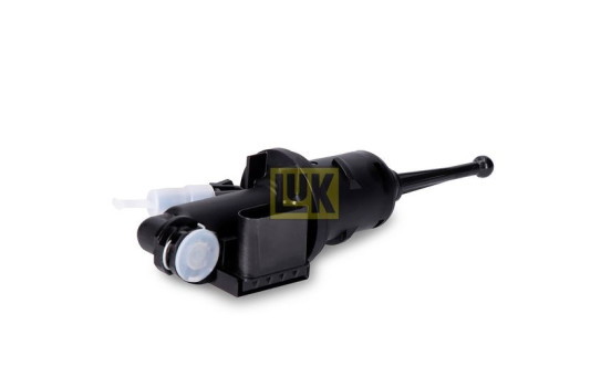 Master Cylinder, clutch 511 0782 10 LUK, Image 2