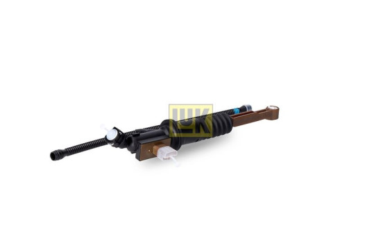 Master Cylinder, Clutch 511081010 LUK, Image 2
