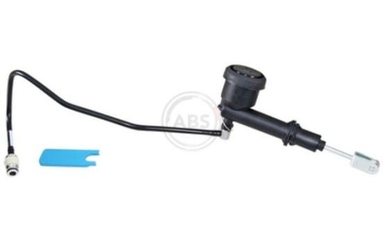 Master Cylinder, clutch 51115 ABS, Image 2