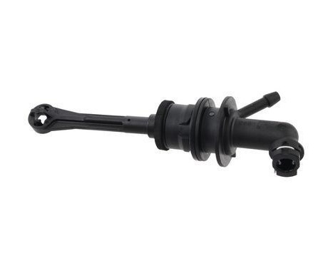 Master Cylinder, clutch 51168 ABS, Image 2