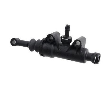 Master Cylinder, clutch 51171 ABS, Image 2
