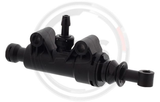 Master Cylinder, clutch 51171 ABS, Image 4