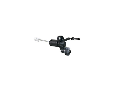 Master Cylinder, clutch 51179 ABS, Image 2