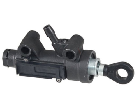 Master Cylinder, clutch 51180 ABS, Image 3