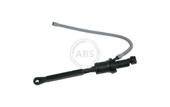 Master Cylinder, clutch 51182 ABS, Image 3