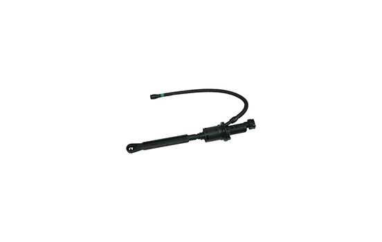 Master Cylinder, clutch 51183 ABS, Image 2