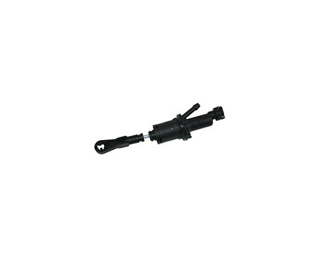 Master Cylinder, clutch 51184 ABS, Image 2