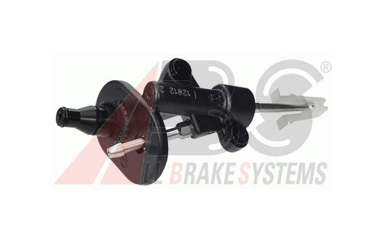 Master Cylinder, clutch 51215 ABS, Image 2