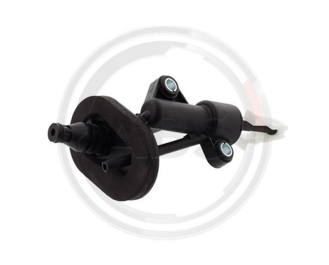 Master Cylinder, clutch 51215 ABS, Image 4