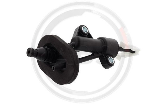 Master Cylinder, clutch 51215 ABS, Image 4