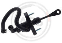 Master cylinder, clutch 51274 ABS