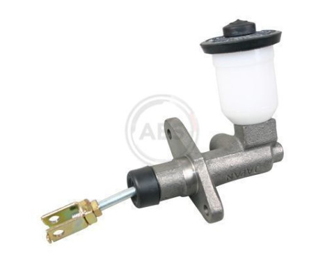 Master Cylinder, clutch 51576 ABS, Image 3