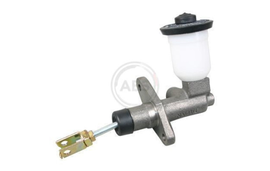 Master Cylinder, clutch 51576 ABS, Image 3