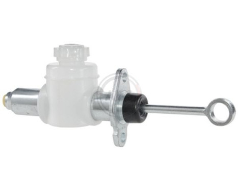 Master Cylinder, clutch 51628 ABS, Image 3