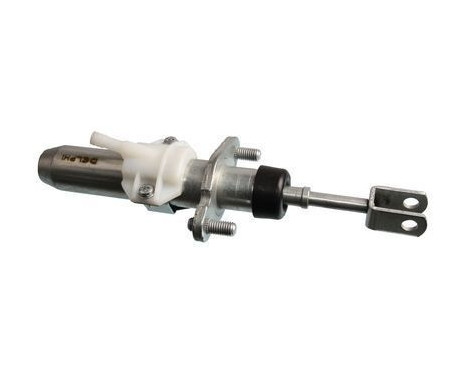 Master Cylinder, clutch 51631 ABS