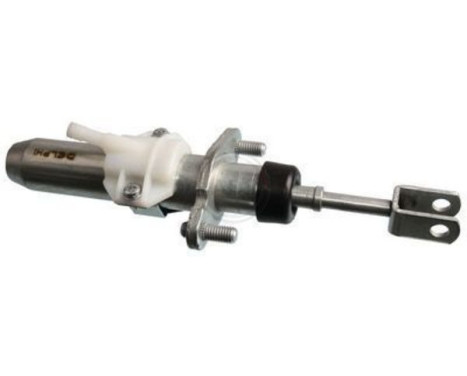 Master Cylinder, clutch 51631 ABS, Image 3