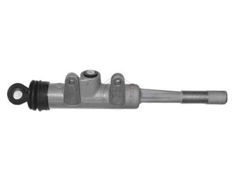 Master Cylinder, clutch 51718X ABS, Image 3