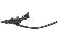 Master Cylinder, clutch 51724 ABS