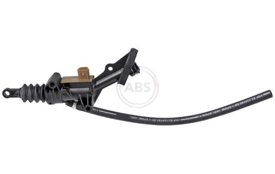 Master Cylinder, clutch 51724 ABS