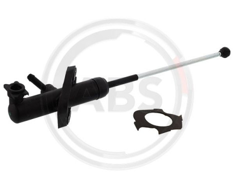 Master Cylinder, clutch 51734 ABS, Image 3