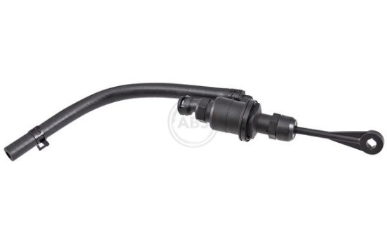Master cylinder, clutch 51756 ABS