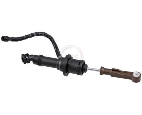 Master Cylinder, clutch 51763 ABS