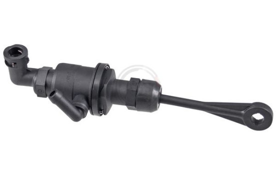 Master cylinder, clutch 51766 ABS